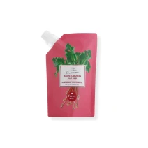 MAGRADA ORGANIC COSMETICS Deep Moisture Rhubarb Hair Mask Travel Size