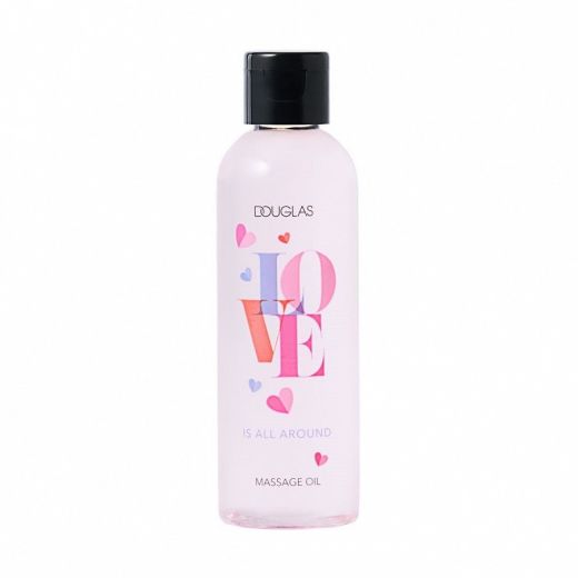 DOUGLAS COLLECTION Love Is All Around Massage Oil