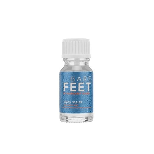 BARE FEET Crack Heel Sealer