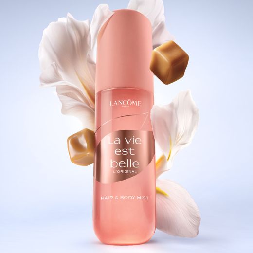 LANCÔME La Vie Est Belle Vanille Nude Hair And Body Mist