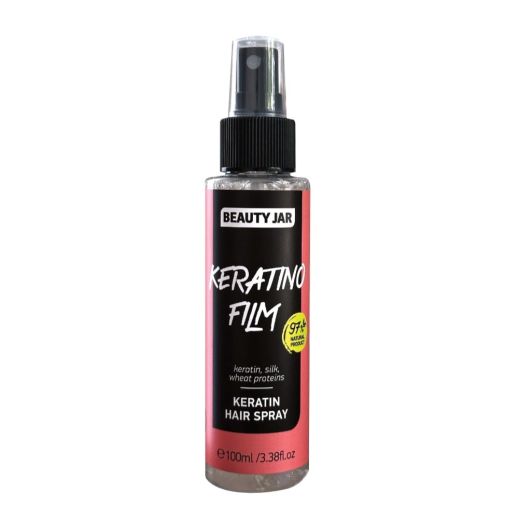 BEAUTY JAR Keratin Hair Spray Keratino Film