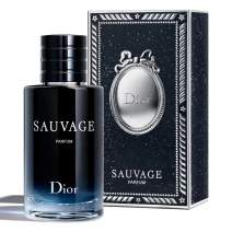 DIOR Sauvage Parfum