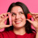 SMUUTI SKIN Strawberry Tinted Lip Serum