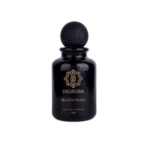 DELROBA Black Musk