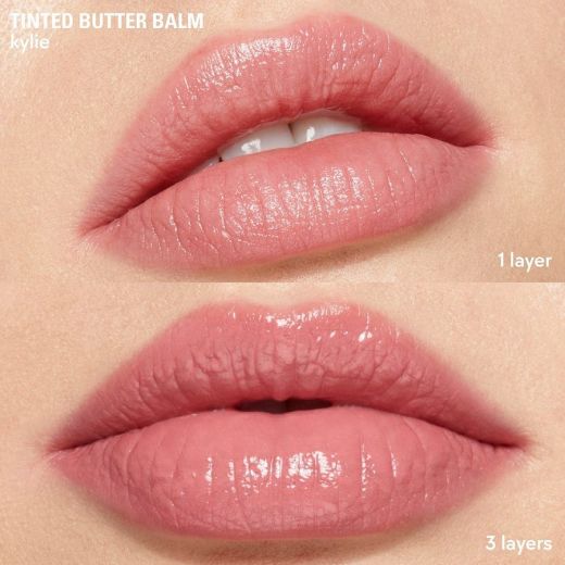 KYLIE COSMETICS Tinted Butter Balm