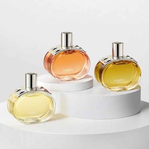 HERMES Barenia Pleine Fleur