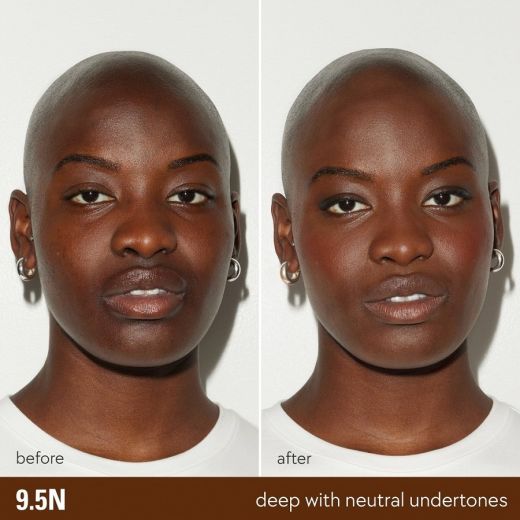 KYLIE COSMETICS Power Plush Longwear Concealer 9,5N