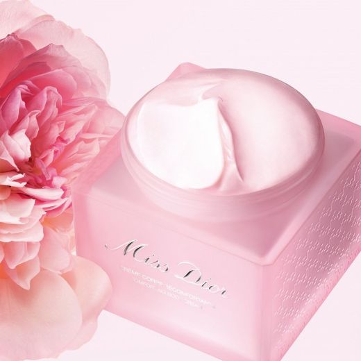 DIOR Miss Dior Comforting Body Cream