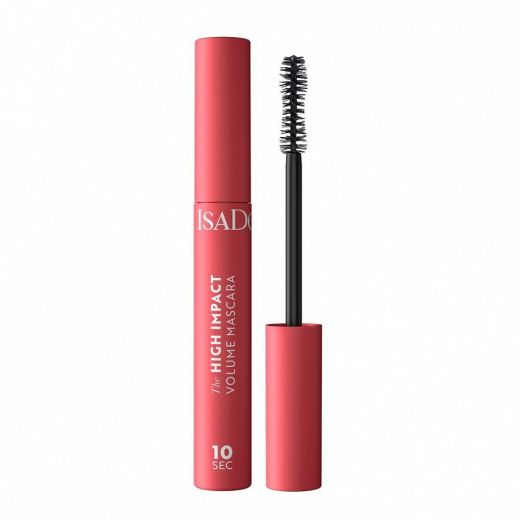 ISADORA The 10 Sec High Impact Volume Mascara