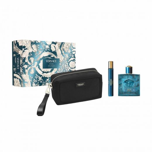 VERSACE Eros Pour Homme EDP 100 ml Set 