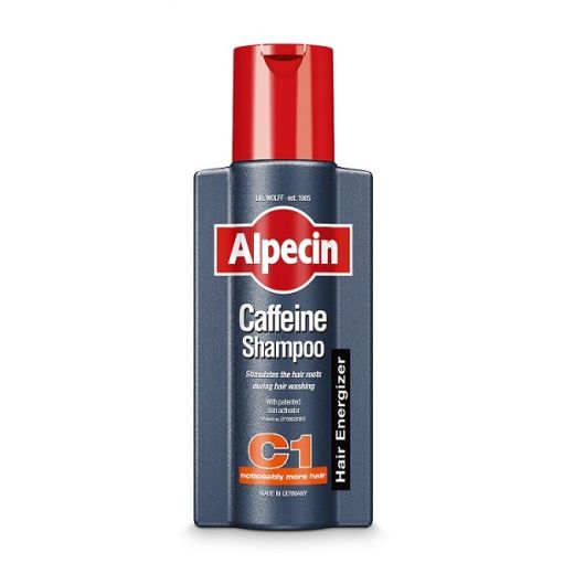 ALPECIN Shampoo for Men