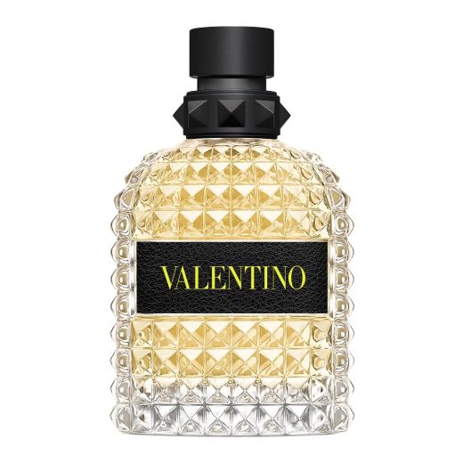 Valentino Born In Roma Yellow Dream Uomo