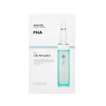 MISSHA Mascure Peeling Solution Sheet Mask PHA