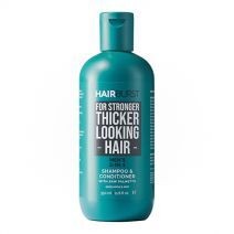 HairBurst Mens 2-In-1