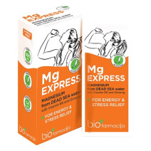 BIOFARMACIJA Mg Express