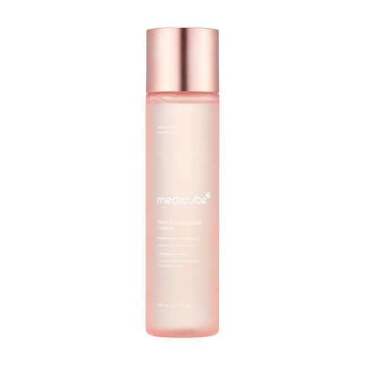 MEDICUBE Triple Collagen Toner 4.0
