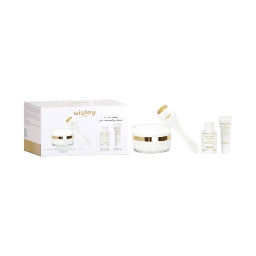 SISLEY Sisleÿa L’intégral Anti-Âge Eyes And Lips Contour Cream Discovery Program