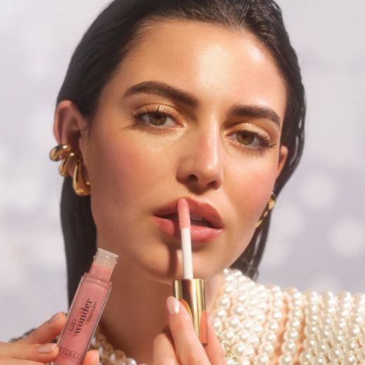 ARTDECO Lip Wonder Serum 