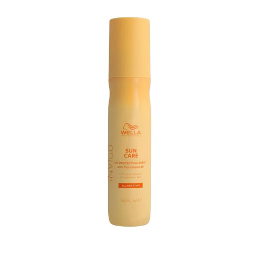 Wella Professionals Invigo Sun UV Hair Protection Spray