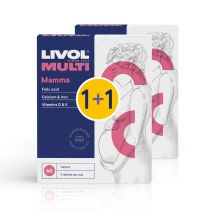 Livol Multi Mamma 1+1