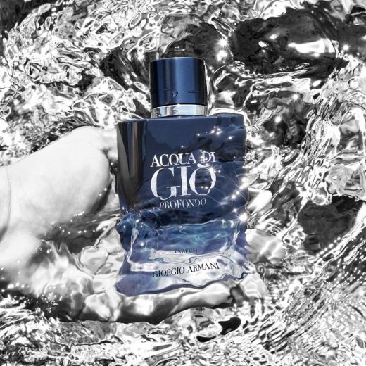 Giorgio Armani Acqua Di Gio Profondo Parfum