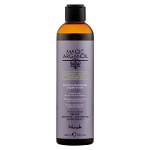 NOOK Ritual Blonde Hair Illuminating Shampoo