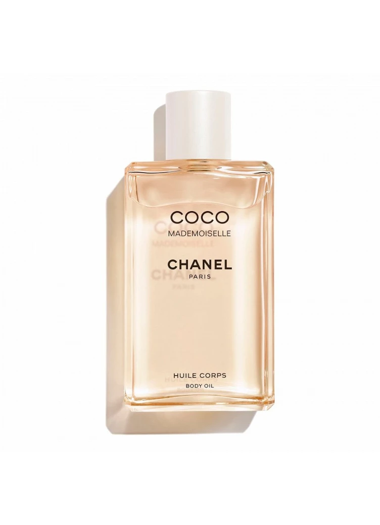 CHANEL COCO MADEMOISELLE BODY OIL 200 ml