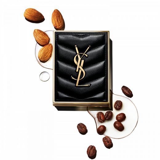YVES SAINT LAURENT Couture Mini Clutch Eyeshadow Palette