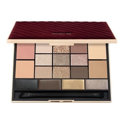 DOUGLAS COLLECTION MAKE-UP Timeless Glam Face Palette