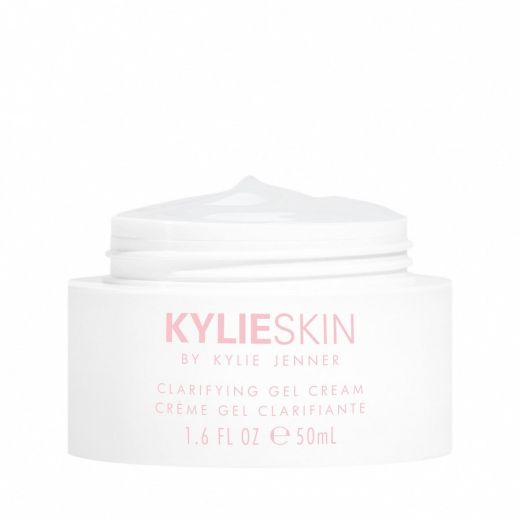 KYLIESKIN Clarifying Gel Cream