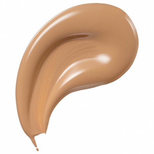 REVOLUTION MAKE-UP Conceal & Define Foundation 