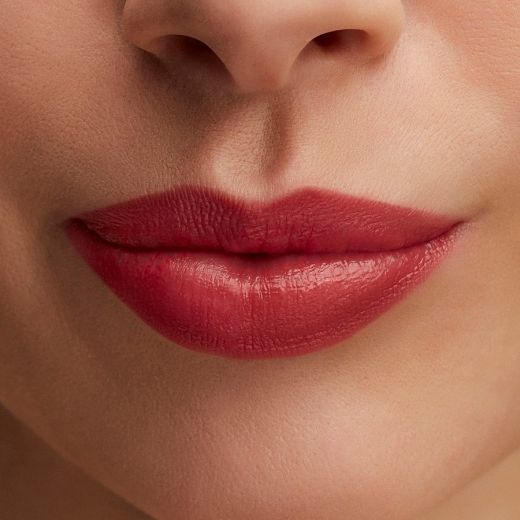 MAC Lustreglass Sheer-Shine Lipstick