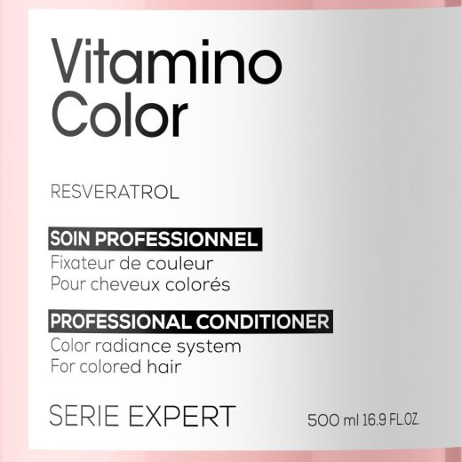 L'Oréal Professionnel Paris Vitamino Color Conditioner