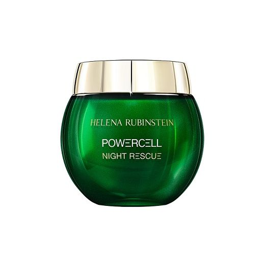 Helena Rubinstein Powercell Night Rescue  (Stiprinošs nakts krēms)