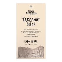 Four Reasons Takeaway Color 9.02 Satin Pearl