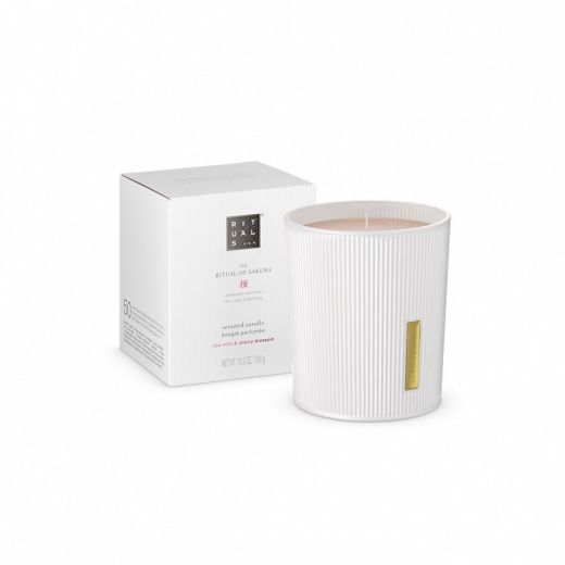 RITUALS Sakura Scented Candle