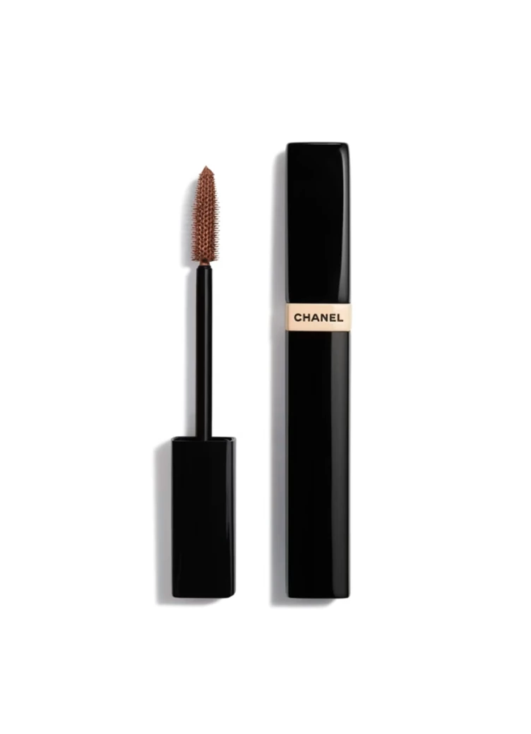 CHANEL LES BEIGES MASCARA VOLUME AND DEFINITION MASCARA