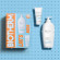 BIOTHERM Body Lait Corporel Set 
