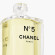 CHANEL N°5  250 ml