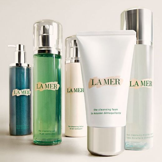 LA MER The Cleansing Micellar Water