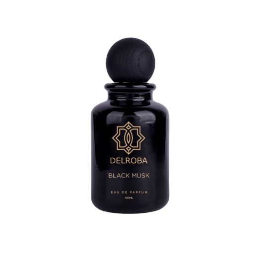 DELROBA Black Musk