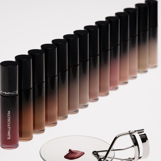 MAC Multi Sculpt Liquid Eye Shadow