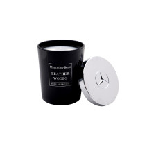 MERCEDES-BENZ Candle Leather Woods