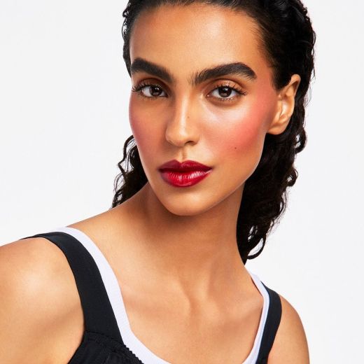 DOLCE&GABBANA Rose Dew Lip Bite