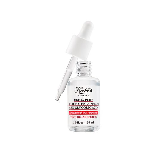 Kiehl's Ultra Pure Hight-Potency Serum 9.8% Glycolic Acid