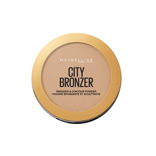 Maybelline New York City Bronzer Bronzing Powder