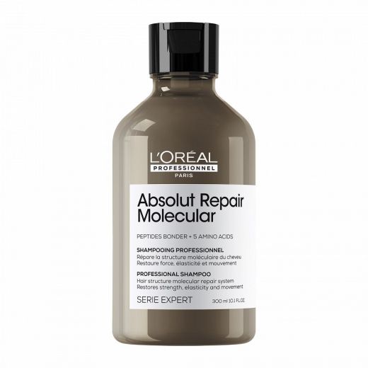 L'Oréal Professionnel Paris Absolut Repair Molecular Shampoo