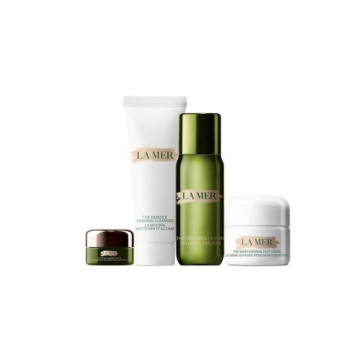 LA MER The Essentials By La Mer 