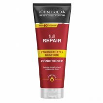 John Frieda Full Repair Full Repair Strengthen + Restore Conditioner (Atjaunojošs kondicionieris)