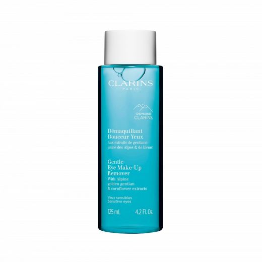 CLARINS Gentle Eye Make-Up Remover Sensitive Skin